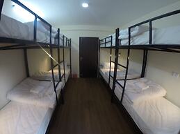 Bodhi Tree Hostel