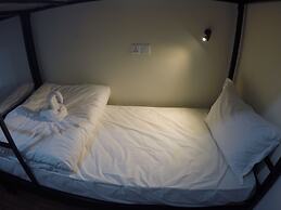 Bodhi Tree Hostel