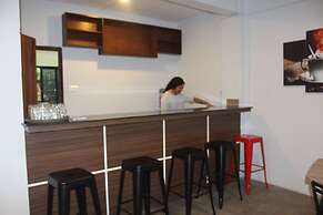 Bodhi Tree Hostel