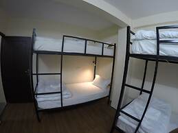 Bodhi Tree Hostel