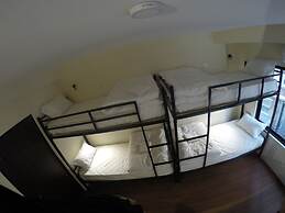 Bodhi Tree Hostel