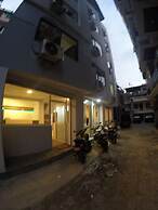 Bodhi Tree Hostel