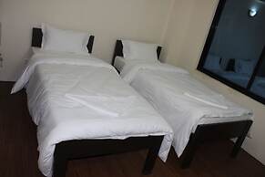 Bodhi Tree Hostel