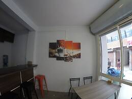 Bodhi Tree Hostel