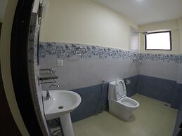 Bodhi Tree Hostel