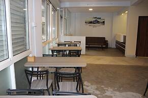 Bodhi Tree Hostel