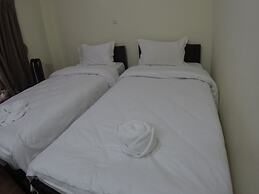 Bodhi Tree Hostel