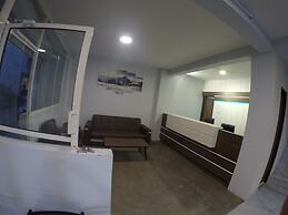 Bodhi Tree Hostel