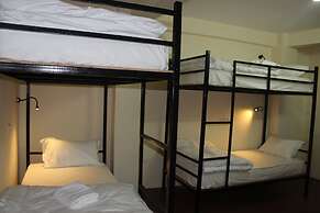 Bodhi Tree Hostel