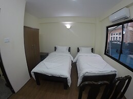 Bodhi Tree Hostel