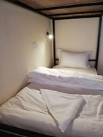 Bodhi Tree Hostel