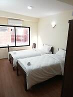 Bodhi Tree Hostel