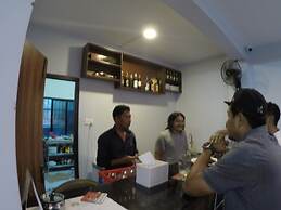 Bodhi Tree Hostel