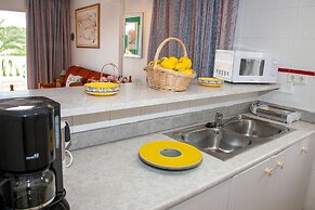 Atalaya Bosque Apartamentos