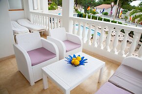 Atalaya Bosque Apartamentos