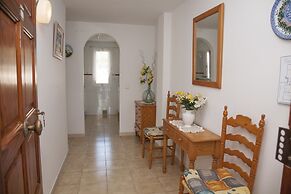 Atalaya Bosque Apartamentos