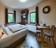 Gasthof Sennerhütte