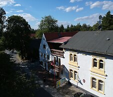 Gasthof Sennerhütte