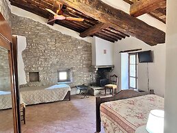 Bio Agriturismo La Cerqua