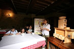Bio Agriturismo La Cerqua