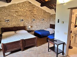 Bio Agriturismo La Cerqua