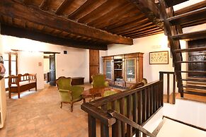 Bio Agriturismo La Cerqua
