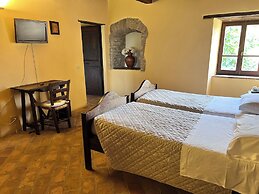 Bio Agriturismo La Cerqua