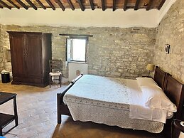 Bio Agriturismo La Cerqua