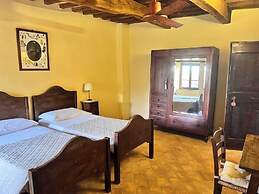 Bio Agriturismo La Cerqua