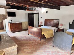 Bio Agriturismo La Cerqua