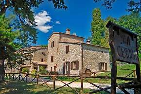 Bio Agriturismo La Cerqua