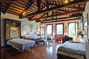 Villa Gradenigo