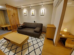 Sakuranomiya Hotel-Self Service
