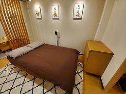 Sakuranomiya Hotel-Self Service