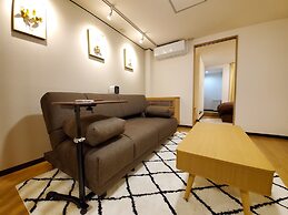 Sakuranomiya Hotel-Self Service