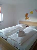 Ferienwohnung Hasenhorn