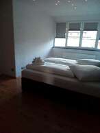 Ferienwohnung Hasenhorn