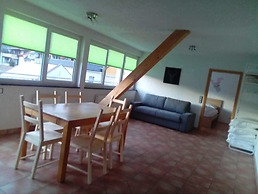 Ferienwohnung Hasenhorn