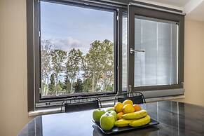 Çırağan Apart Bosphorus