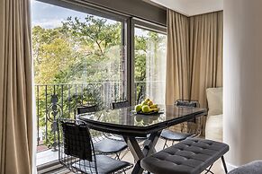 Çırağan Apart Bosphorus