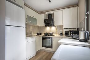 Çırağan Apart Bosphorus