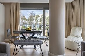 Çırağan Apart Bosphorus