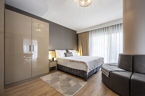 Çırağan Apart Bosphorus