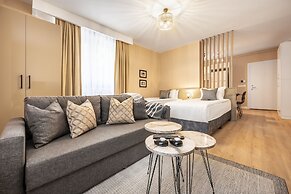 Çırağan Apart Bosphorus