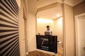 Toledo Relais - Exclusive Rooms