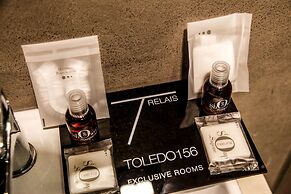 Toledo Relais - Exclusive Rooms