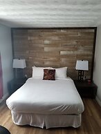 Torrent River Inn
