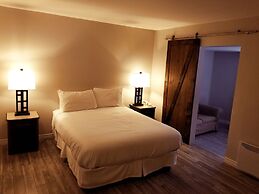 Torrent River Inn