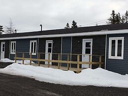 Torrent River Inn