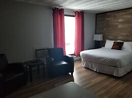 Torrent River Inn
